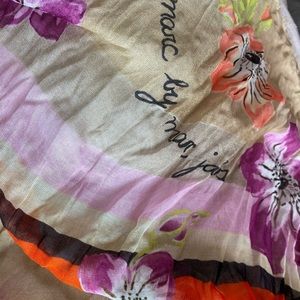 Marc by Marc Jacobs Scarf